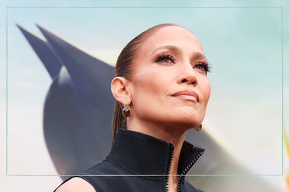 Jennifer Lopez on teenage twins getting older: &quot;They want answers&quot;