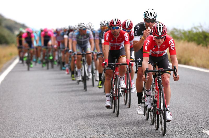 Gert Dockx (Lotto Soudal)
