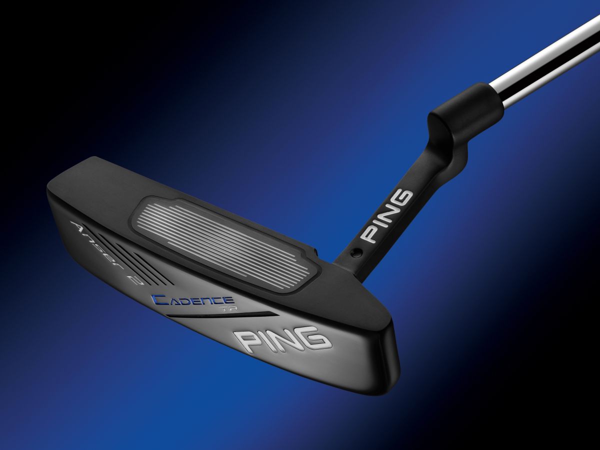 Ping Cadence TR putter review | Golf Monthly