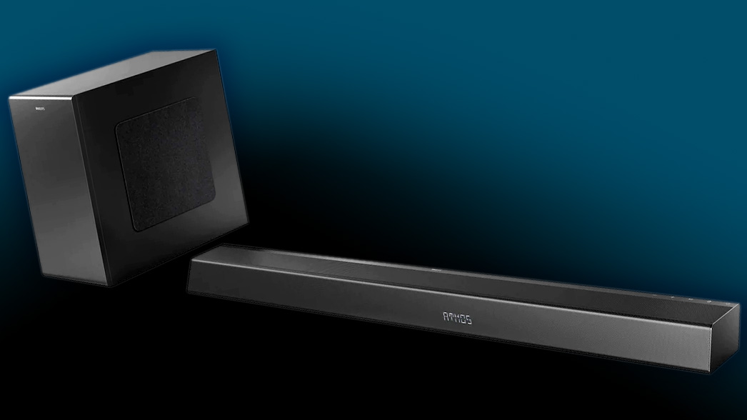 Philips TAB8905