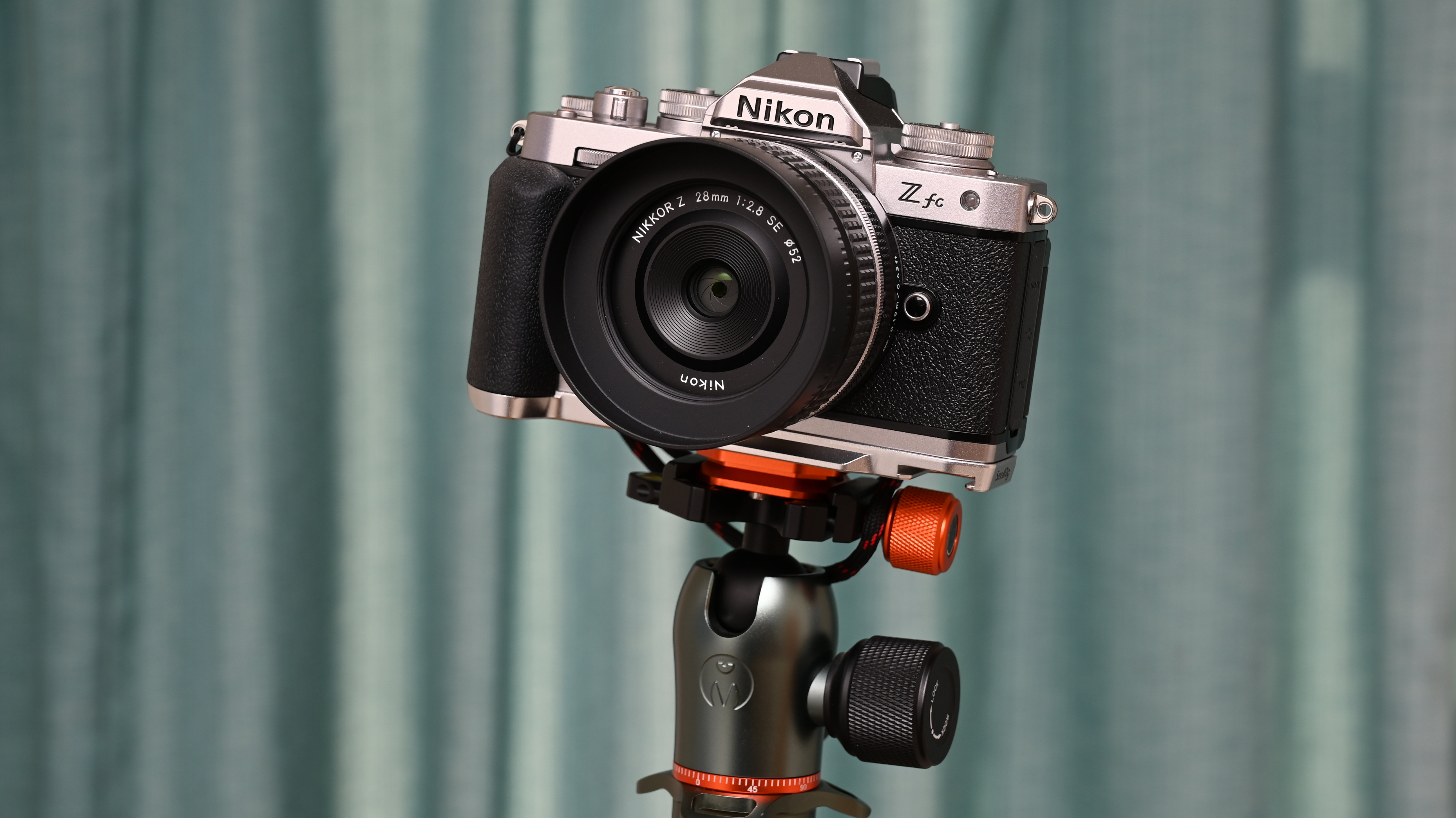 Vanguard LVL Universal Tripod Levelling System