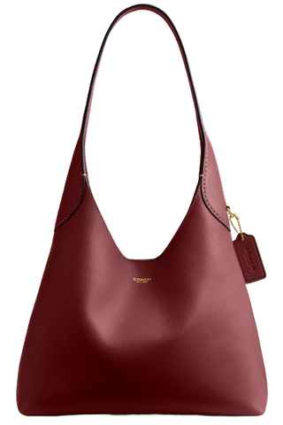 Coach Brooklyn Shoulder Bag 28