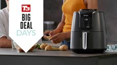 Prime Day Ninja air fryer deals