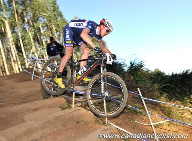 Maxime Marotte (France)
