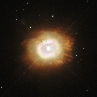 ESA/Hubble & NASA; Acknowledgement: Jean-Christophe Lambry