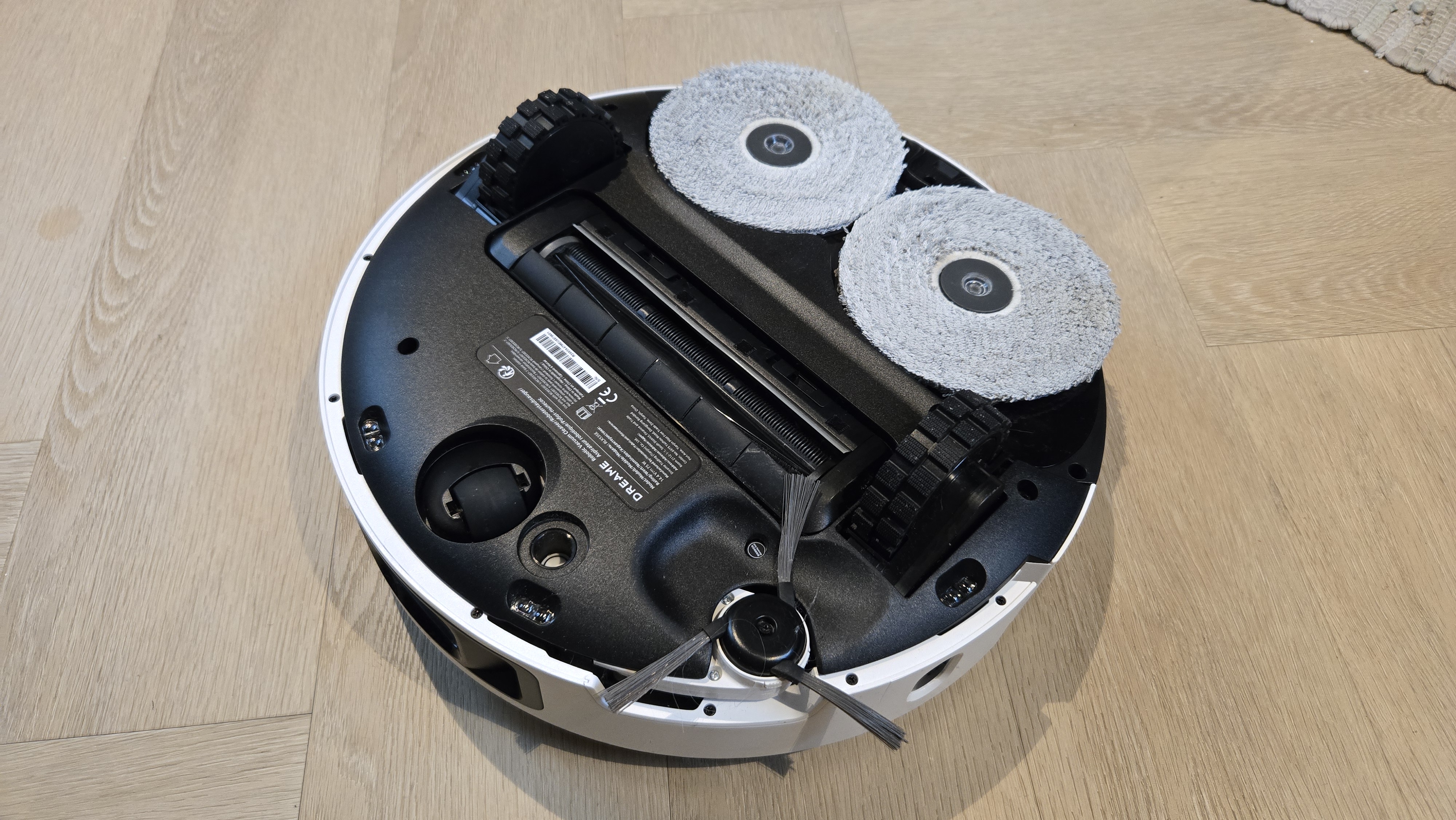 Dreame L40 Ultra