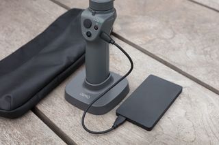 DJI Osmo Mobile 2