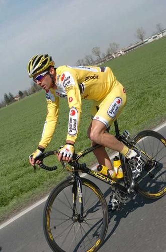 David Millar (Saunier Duval-Prodir).
