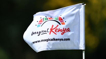 Kenya Open TV Coverage