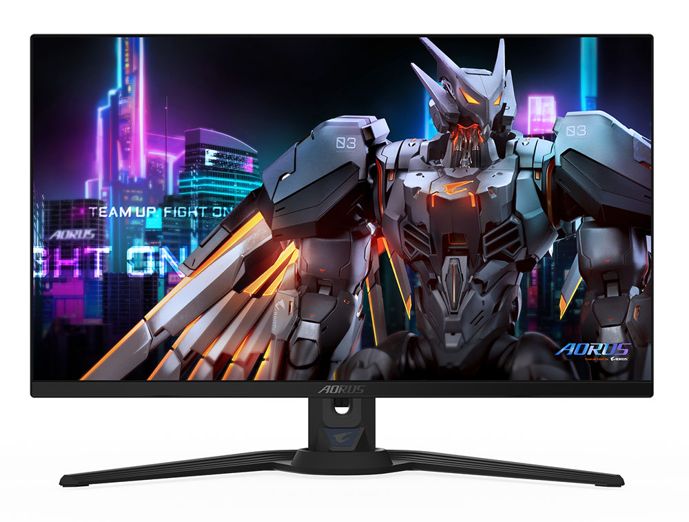 Gigabyte Aorus FO27Q5P