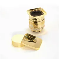 TTartisan 35mm f/1.4 24K Gold Skin: $1,149