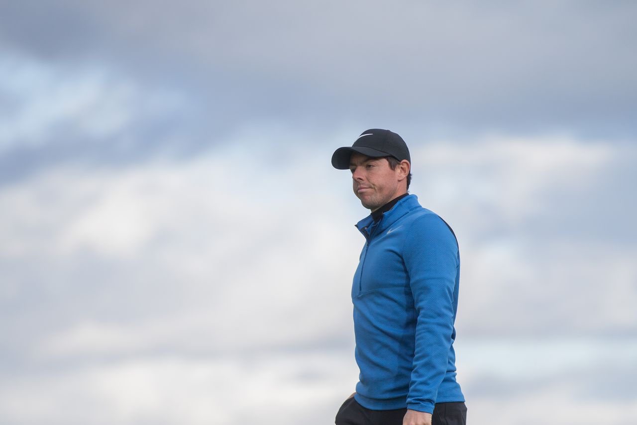 Rory McIlroy Ready For &#039;Very Important&#039; Winter Break