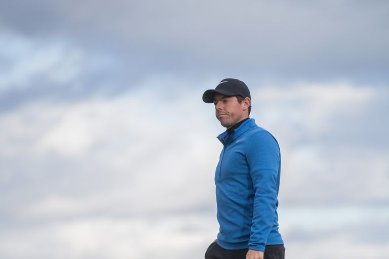Rory McIlroy Ready For 'Very Important' Winter Break
