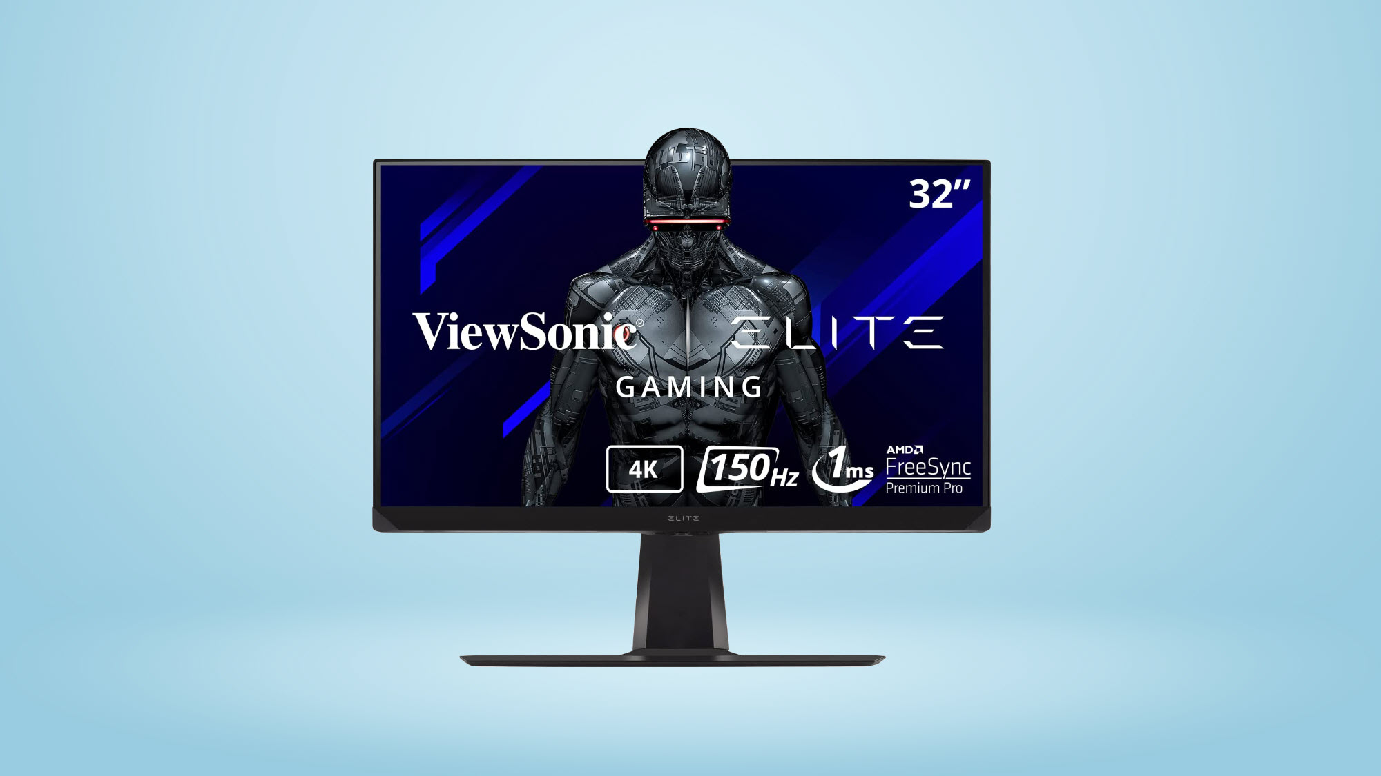 ViewSonic XG Gaming - Monitor LED - gaming