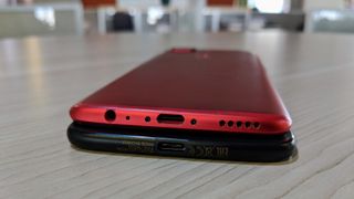 The Moto Z2 Force and OnePlus 5T both support fast charging, in some form