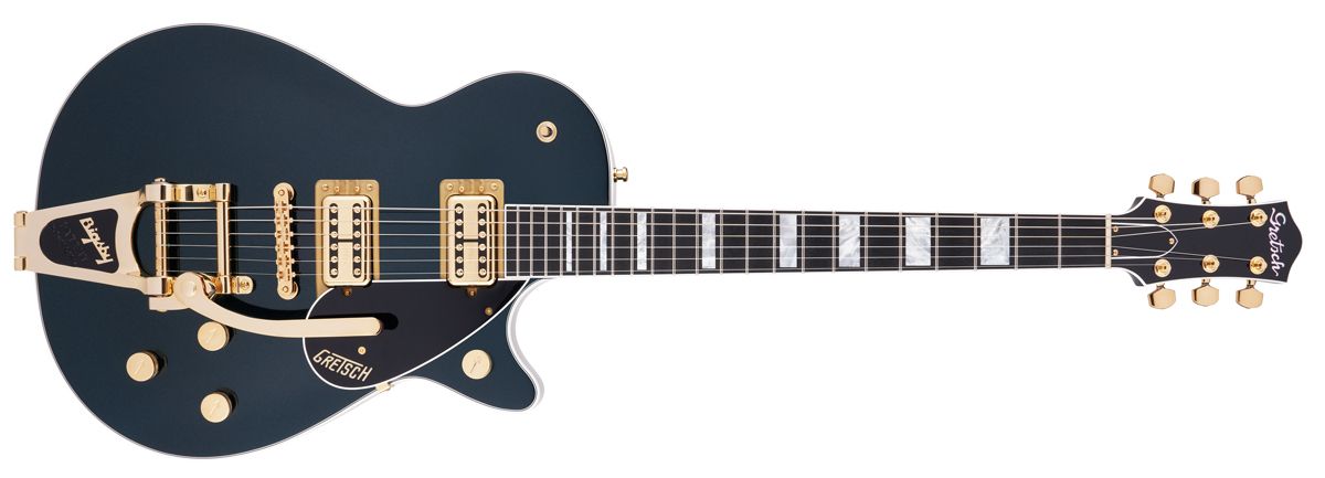 Gretsch NAMM 2021 electric guitars