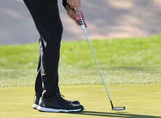 Phil Mickelson putter