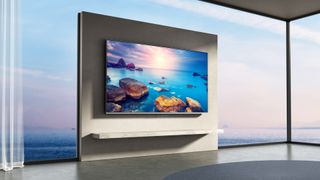 Xiaomi Smart TV Launch: launches Google TV-powered Smart TV X series in  India: Details here