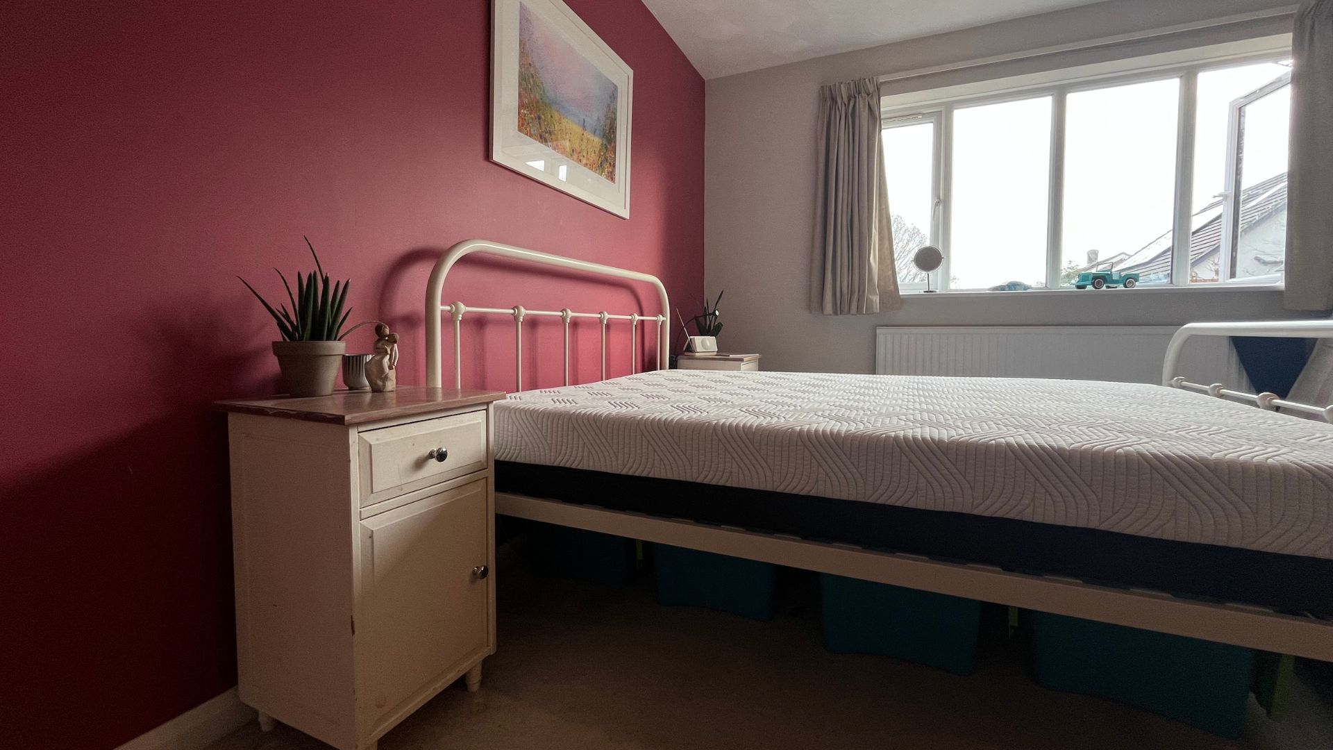 TEMPUR Pro&amp;reg; SmartCool&amp;trade; Mattress