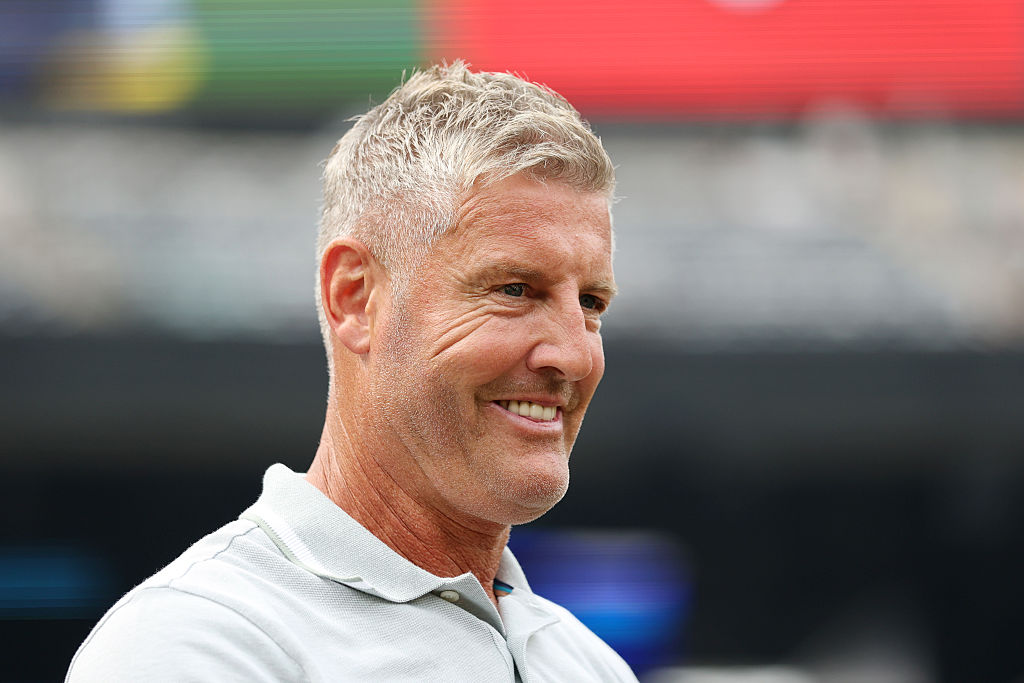 Bournemouth stalwart Steve Fletcher