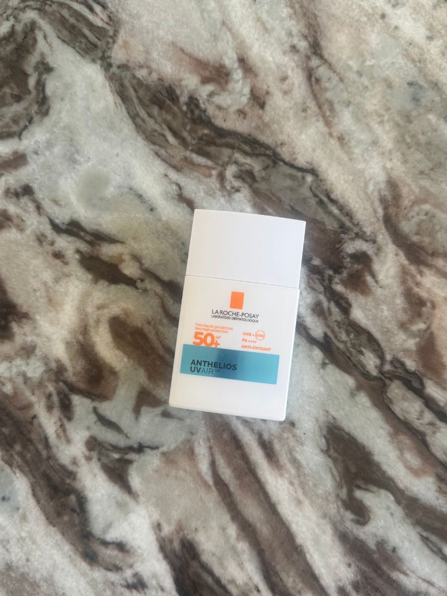La Roche-Posay UVAir SPF