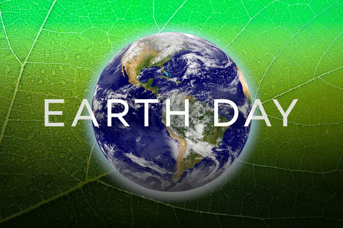 Earth Day 2020: A look at your tech impact on the environment — and how ...