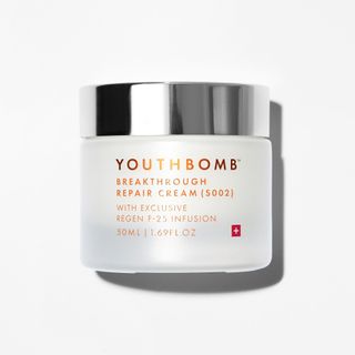 Breakthrough Repair Cream