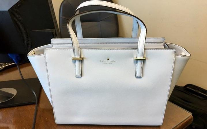 Kate Spade mybag