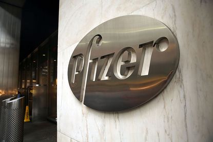 Pfizer drops bid for Allergan