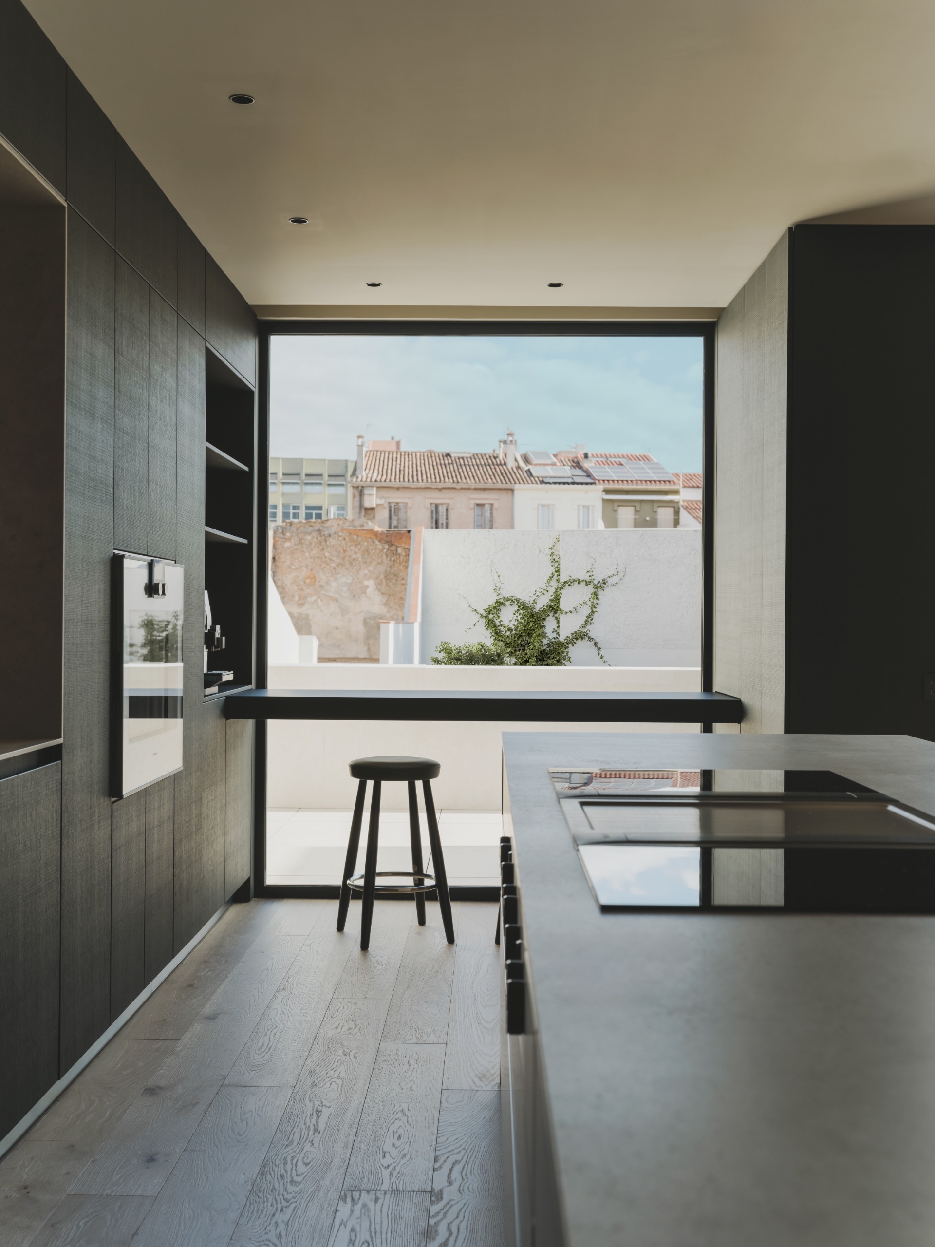 934 SP57 House, Spain, by Exitprojectes