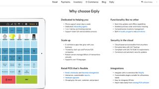 Erply POS Review