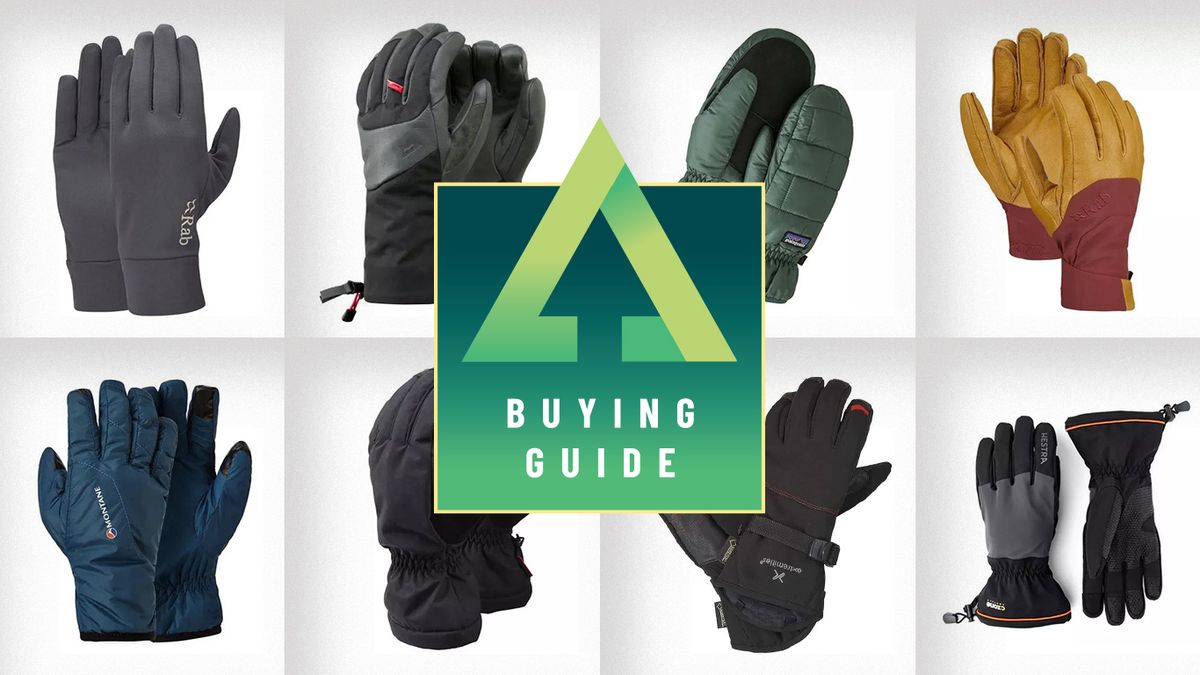 Winter Gardening Gloves Guide: Choosing the Right Blend of Protection