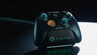 The GameSir G7 Pro Aimlabs 8K PC controller