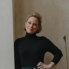 Saskia Blyth