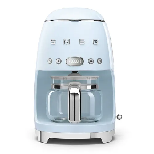 DCF02 drip coffee machine