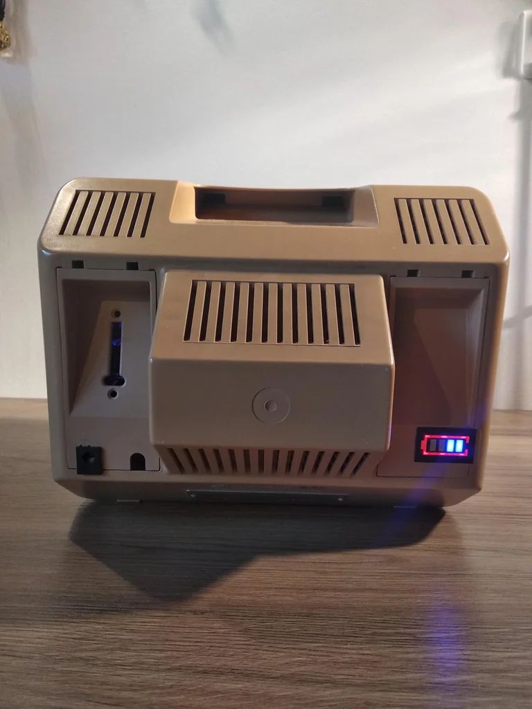 Raspberry Pi