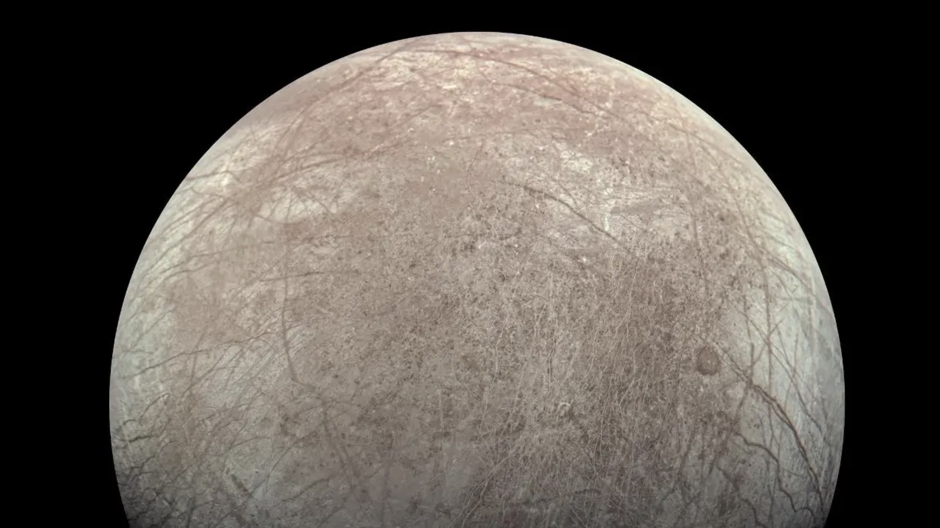 a photo of Europa