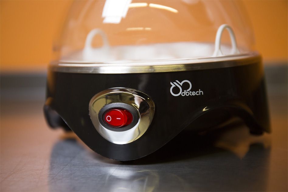 dbtech egg cooker