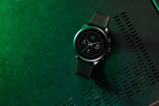 Razer X Fossil Gen 6