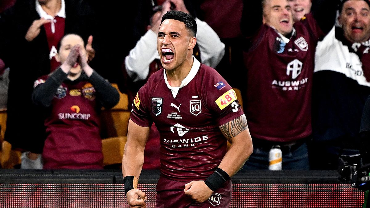 State of Origin Game 3 live stream How to watch NSW vs QLD for free, from anywhere Toms Guide