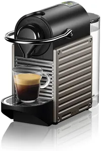 Nespresso Pixie Espresso Machine