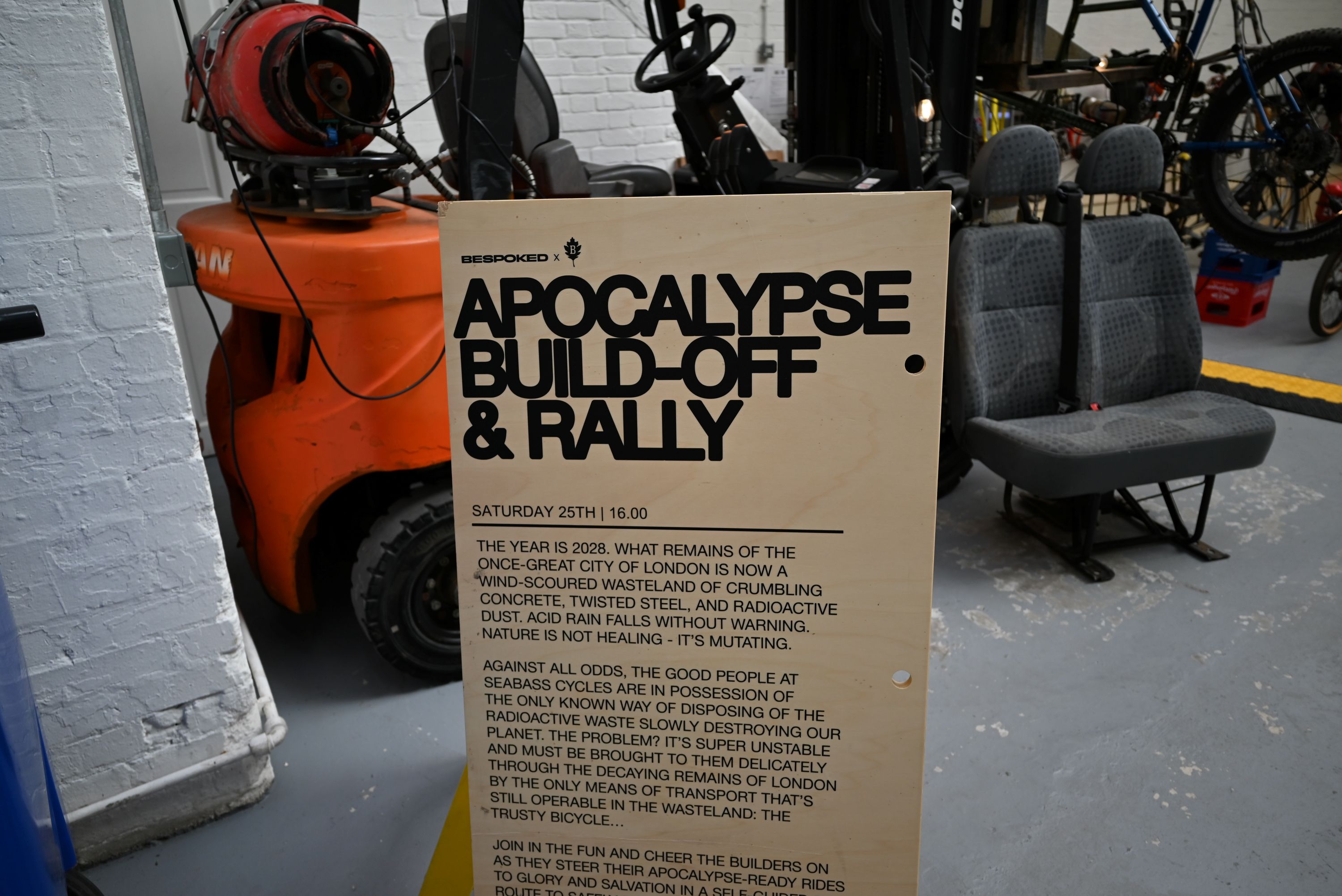 Espectáculo personalizado 2026