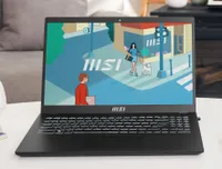 MSI Modern 15Ahorra 150€