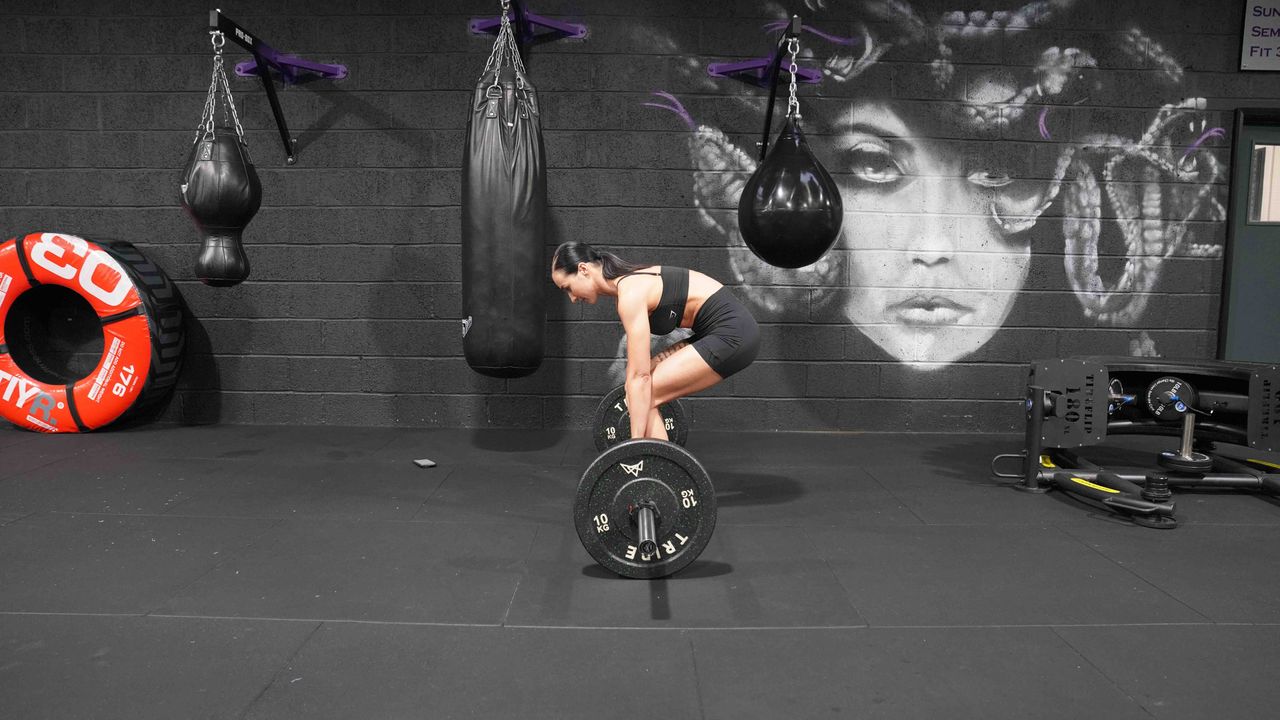 5 common exercises people do wrong and how to do them correctly