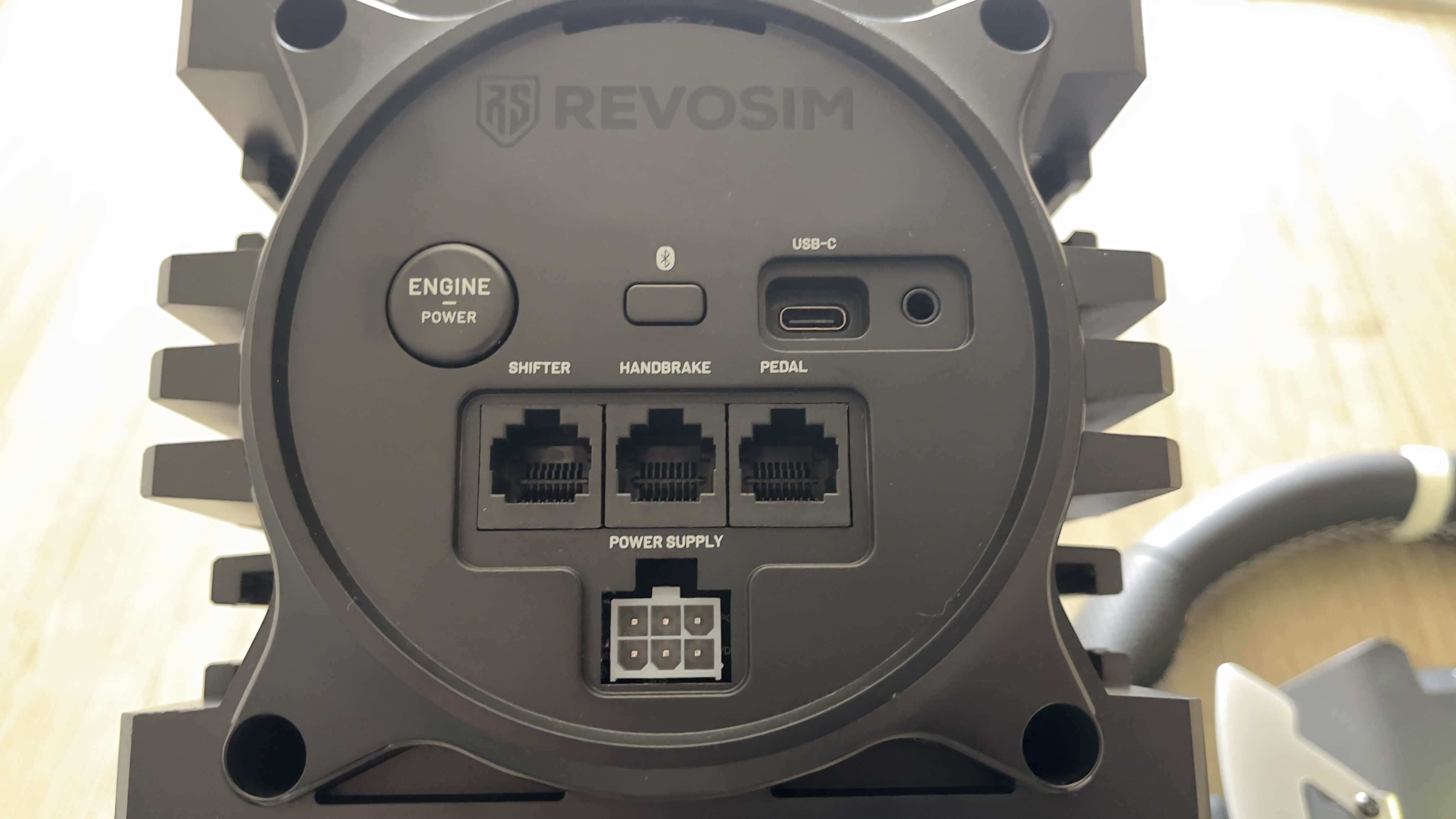 Nacon Revosim