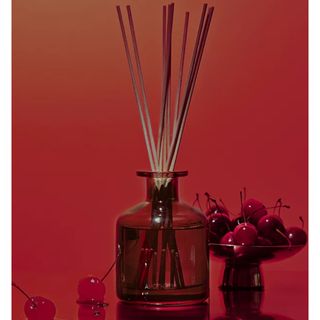 Apotheke Bitter Cherry Reed Diffuser