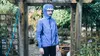 Rapha Trail Gore-Tex Infinium