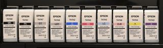 Epson SureColor SC-P900 review