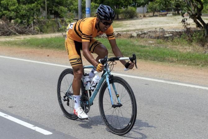 Mohd Fauzan Ahmad Lufti (Malaysia)