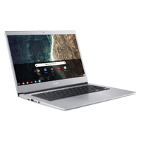 Acer Chromebook 514 (CB514-2H): $410
